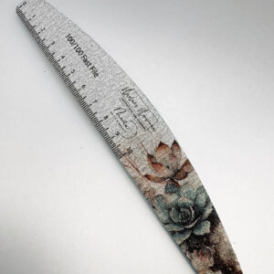 MoMa - 100/100 Deluxe Papír Reszelő - Fast File