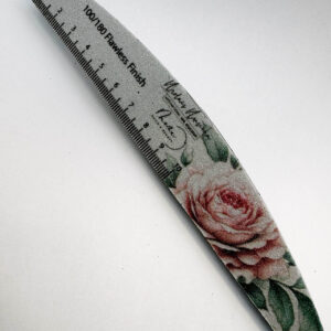 MoMa - 100/180 Deluxe Papír Reszelő - Flawless Finish (Buffer)