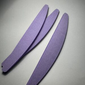 URZO - Moon Angel Buffer cserélhető reszelő lap