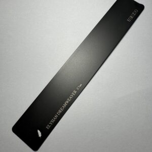 URZO - Elysiwan Dreamweaver AeroTitan base fém reszelő alap