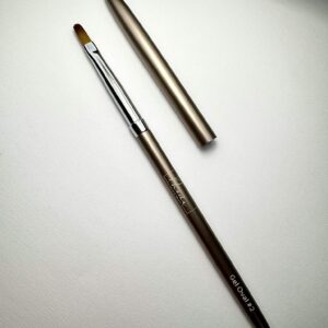 MoMa-MiniBuilder Brush #2 – Zselés műköröm építő ecset