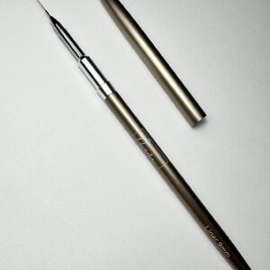 MoMa - FineLiner 9mm - Vékony zselés műköröm díszítő ecset