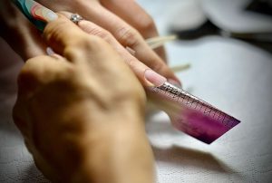 online körmös képzések