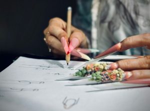 offline személyes műkörmös képzés