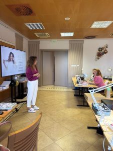 személyes műkörmös képzések